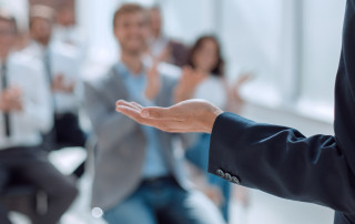Why leadership training and personal development seminars are important